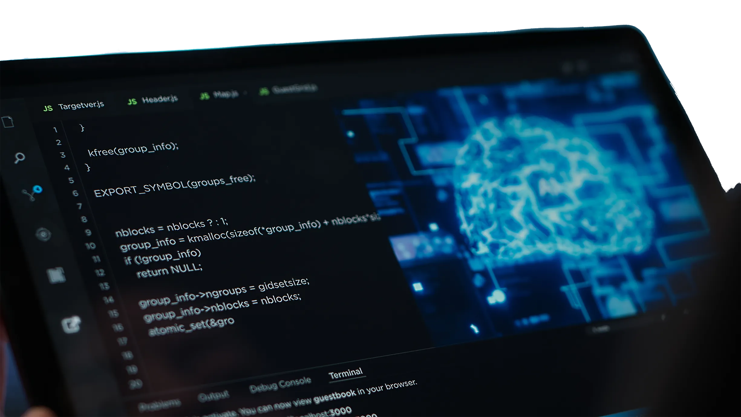 Debugging & Optimisation